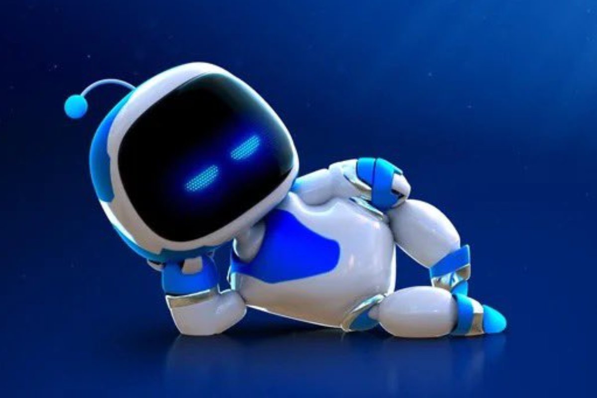 ASTRO BOT