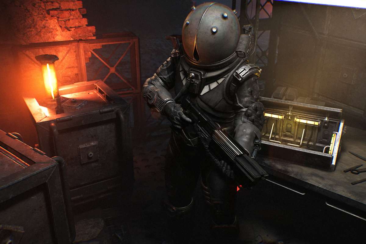 protagonista di cronos