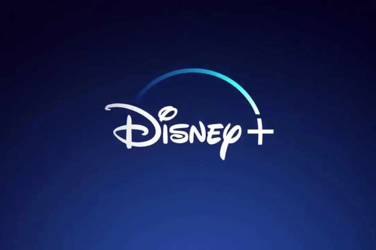 logo disney+