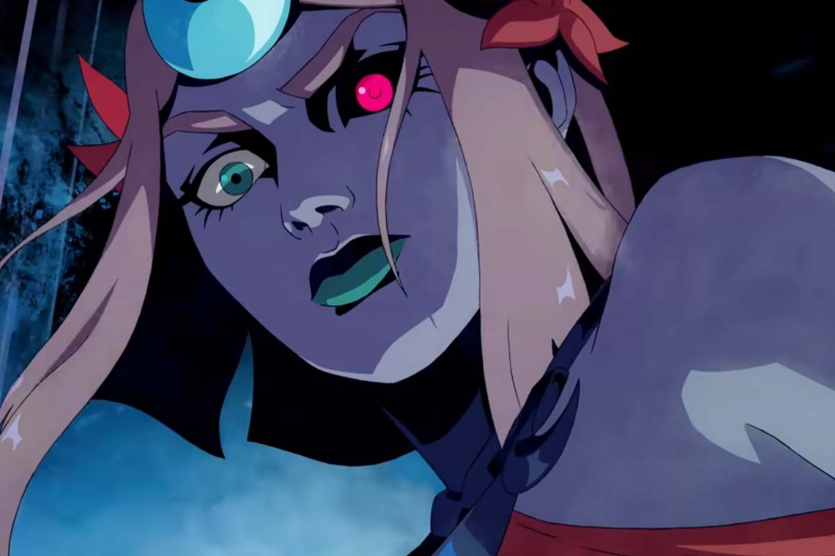 protagonista di hades 2