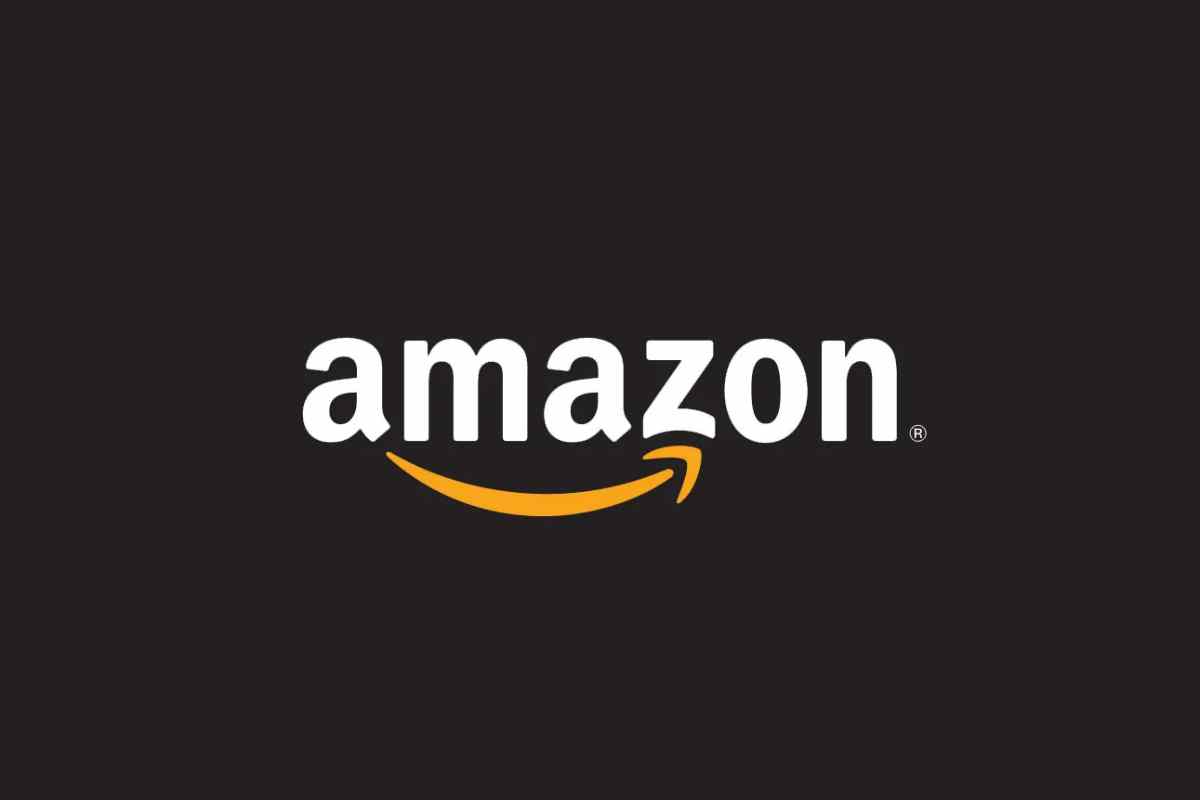 logo amazon