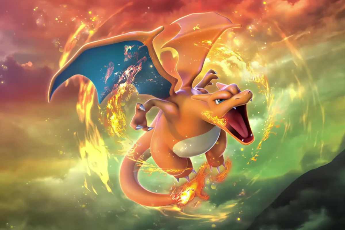 charizard