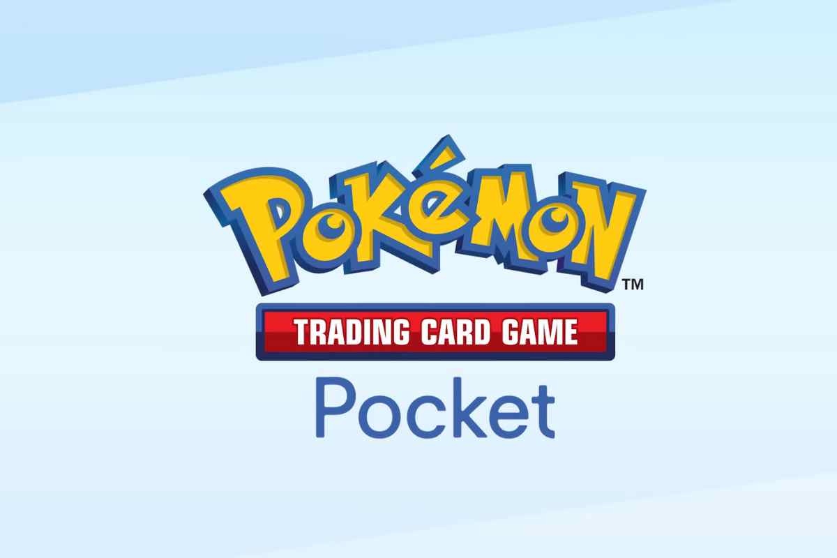 pokemon pocket logo