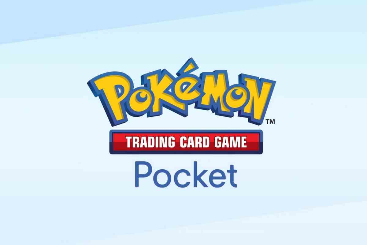 logo pokemon pocket