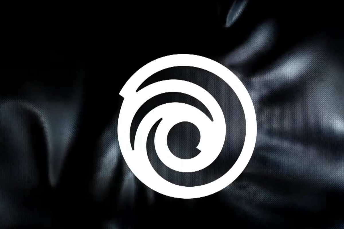 logo ubisoft