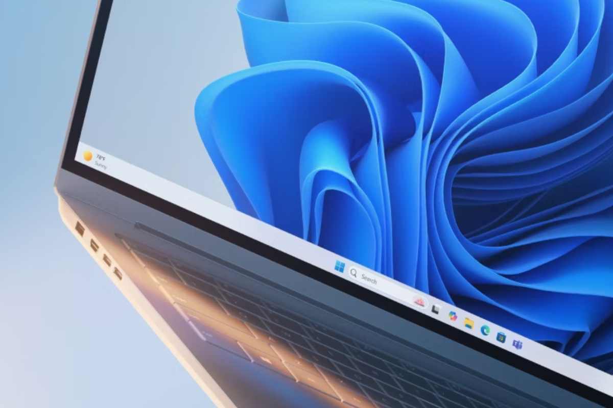 computer con windows