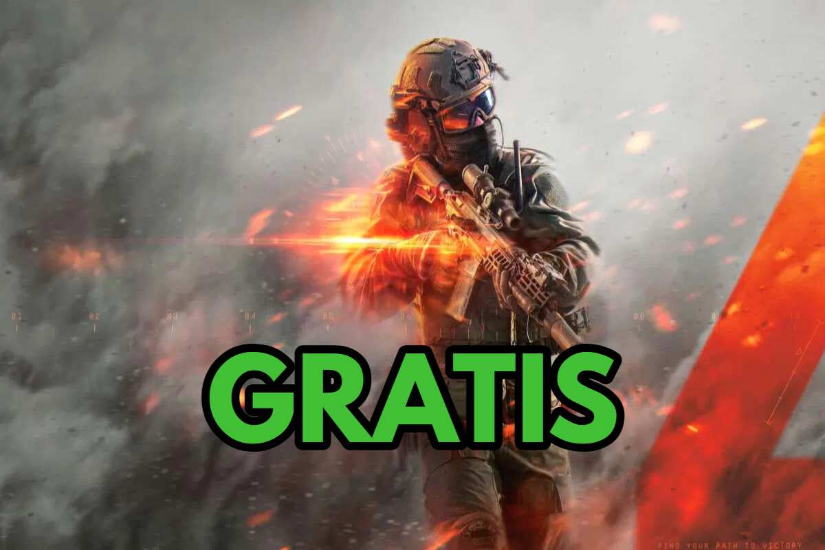 Battlefield 6 gratis