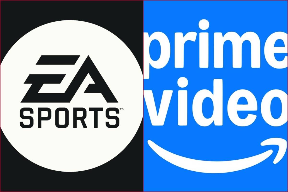 EA e PRIME VIDEO