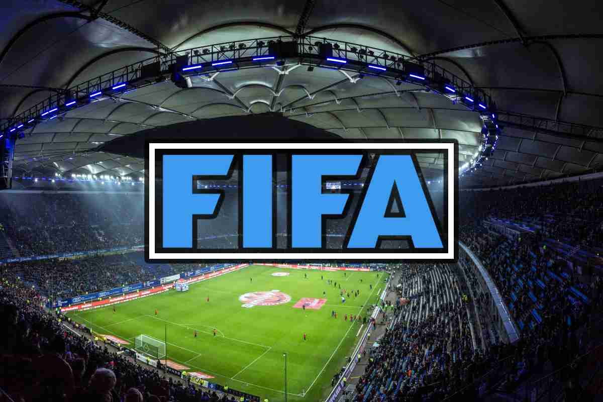FIFA logo