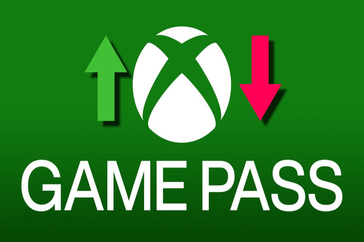 Game Pass frecce