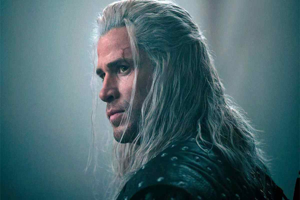 Geralt Hemsworth