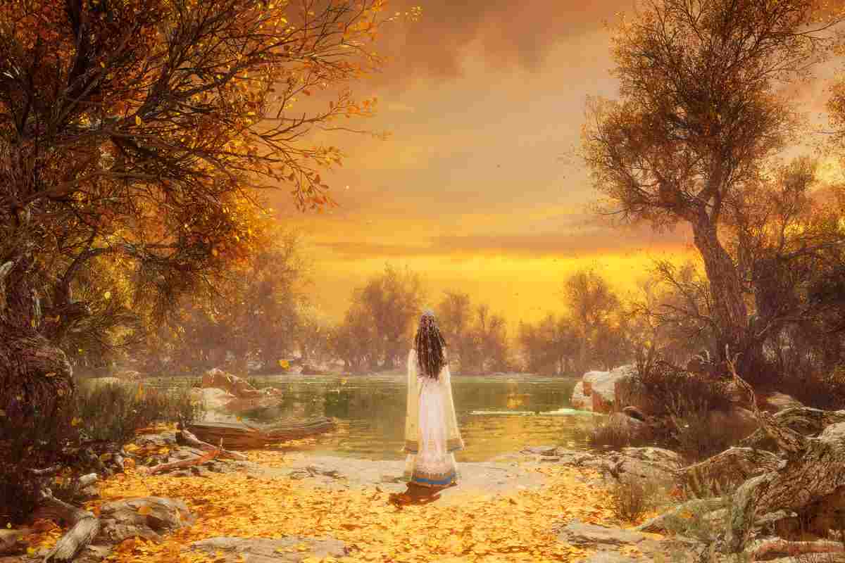 Loulan The Cursed Sand