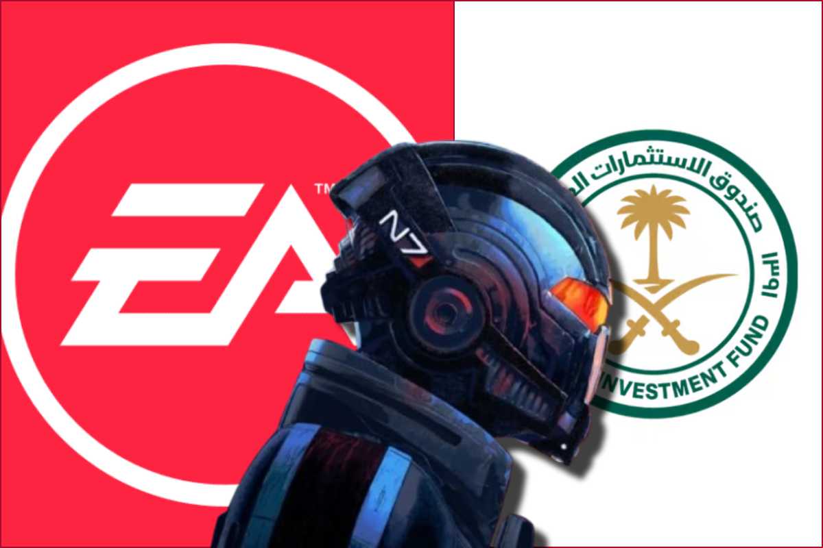 Mass Effect Casco bandiere PIF