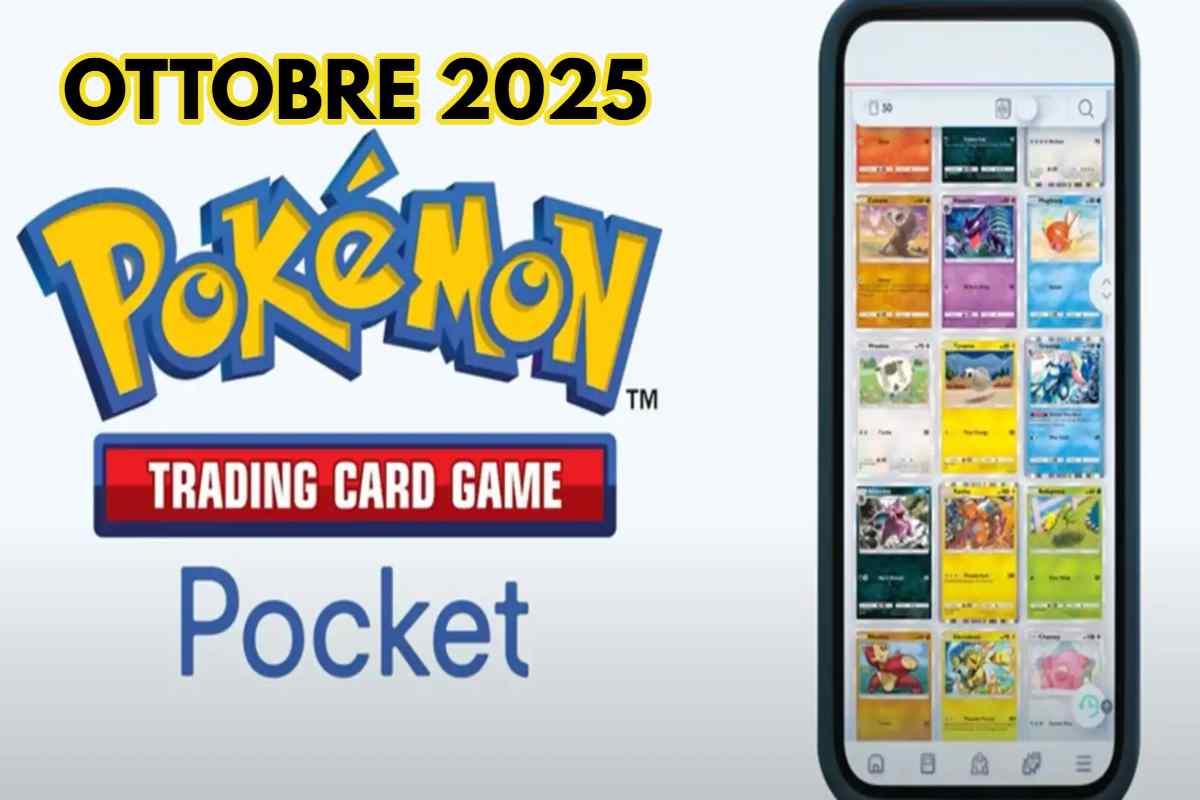 Pockemon Pocket TGC