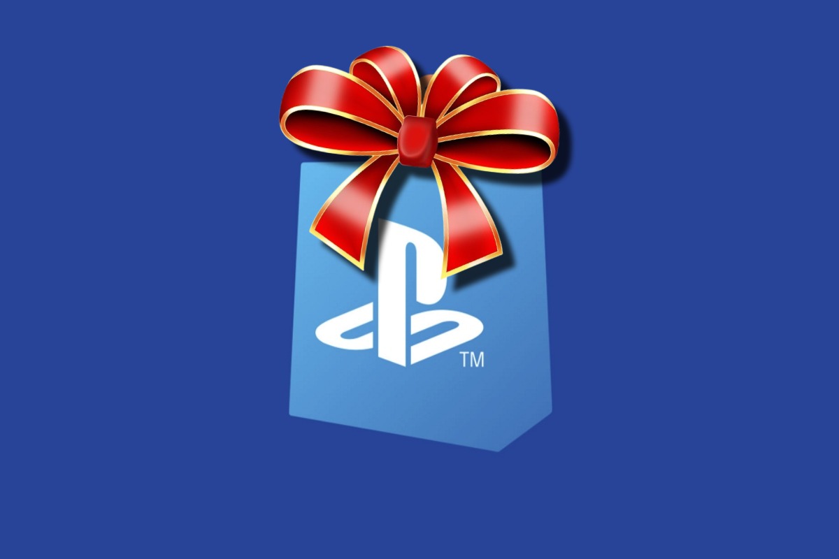 Regalo Playstation Store