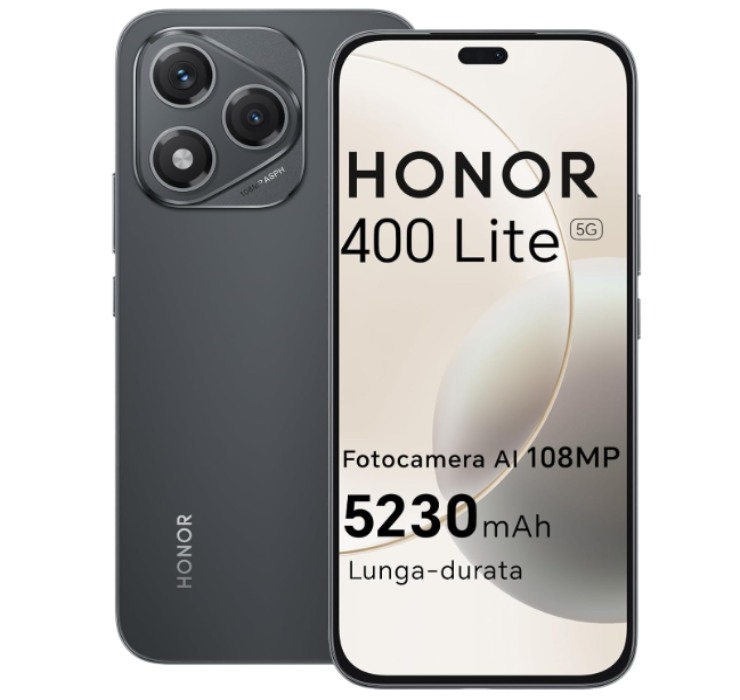 Smartphone Honor