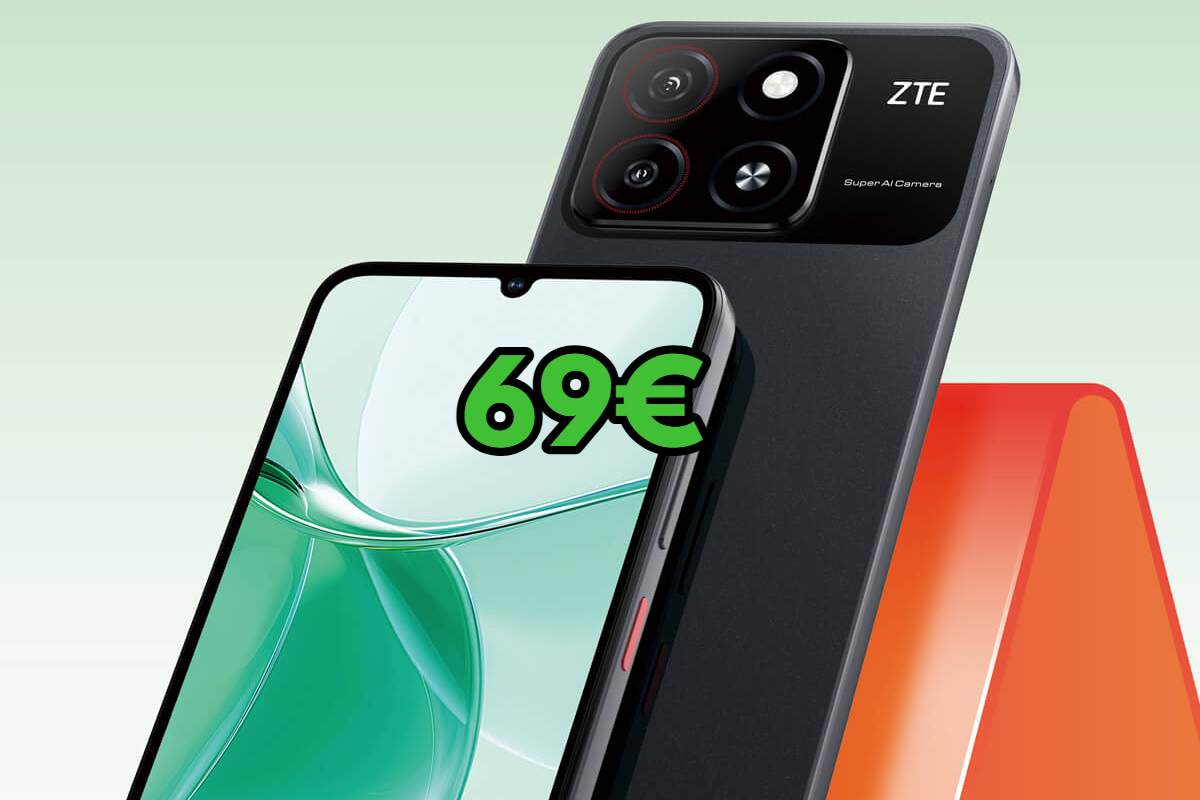 smartphone in sconto