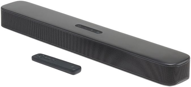 Soundbar JBL