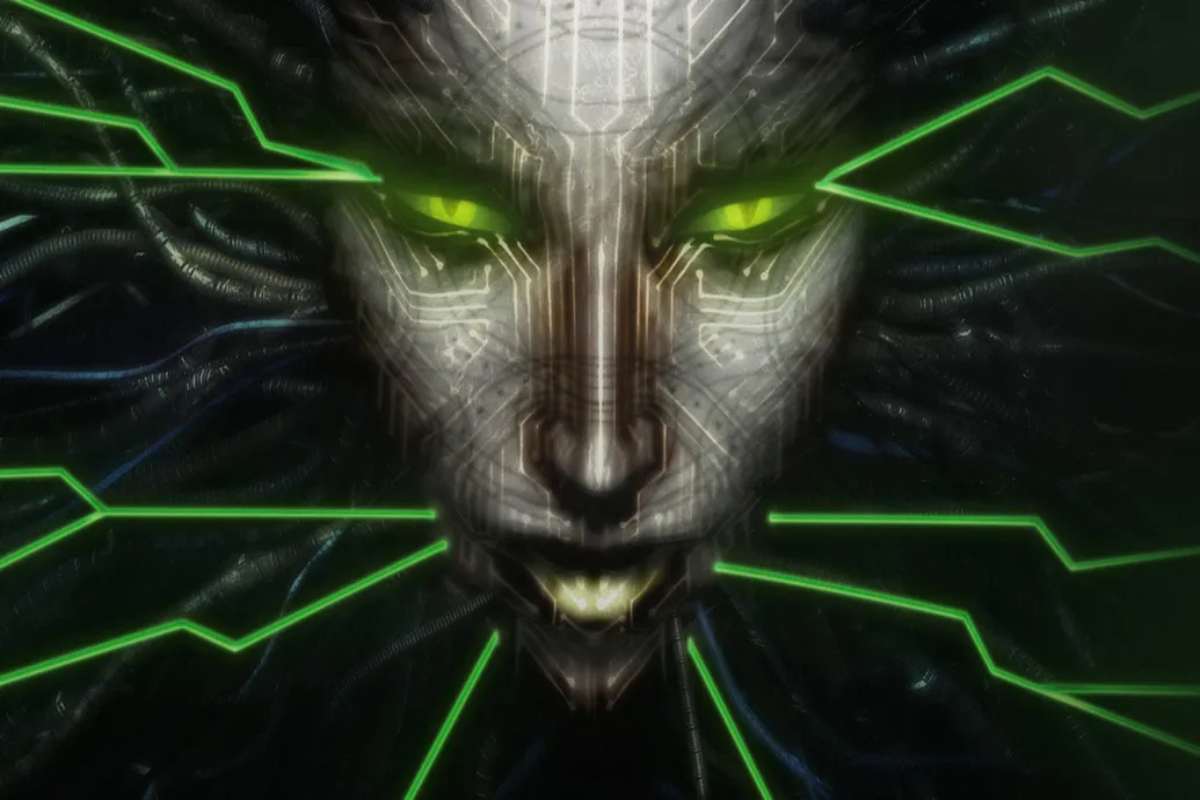 System Shock 2