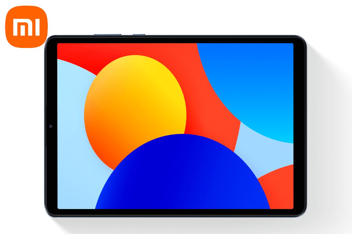 Tablet Xiaomi