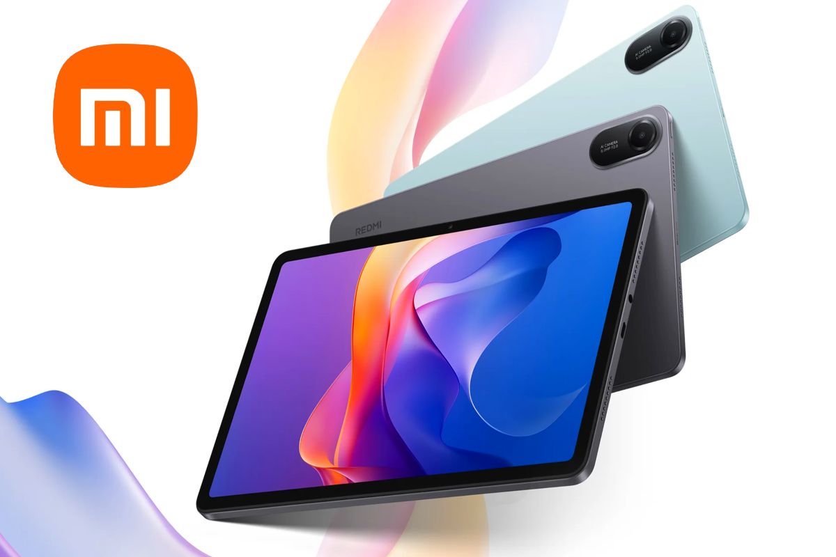 Tablet Xiaomi Redmi Pad 2