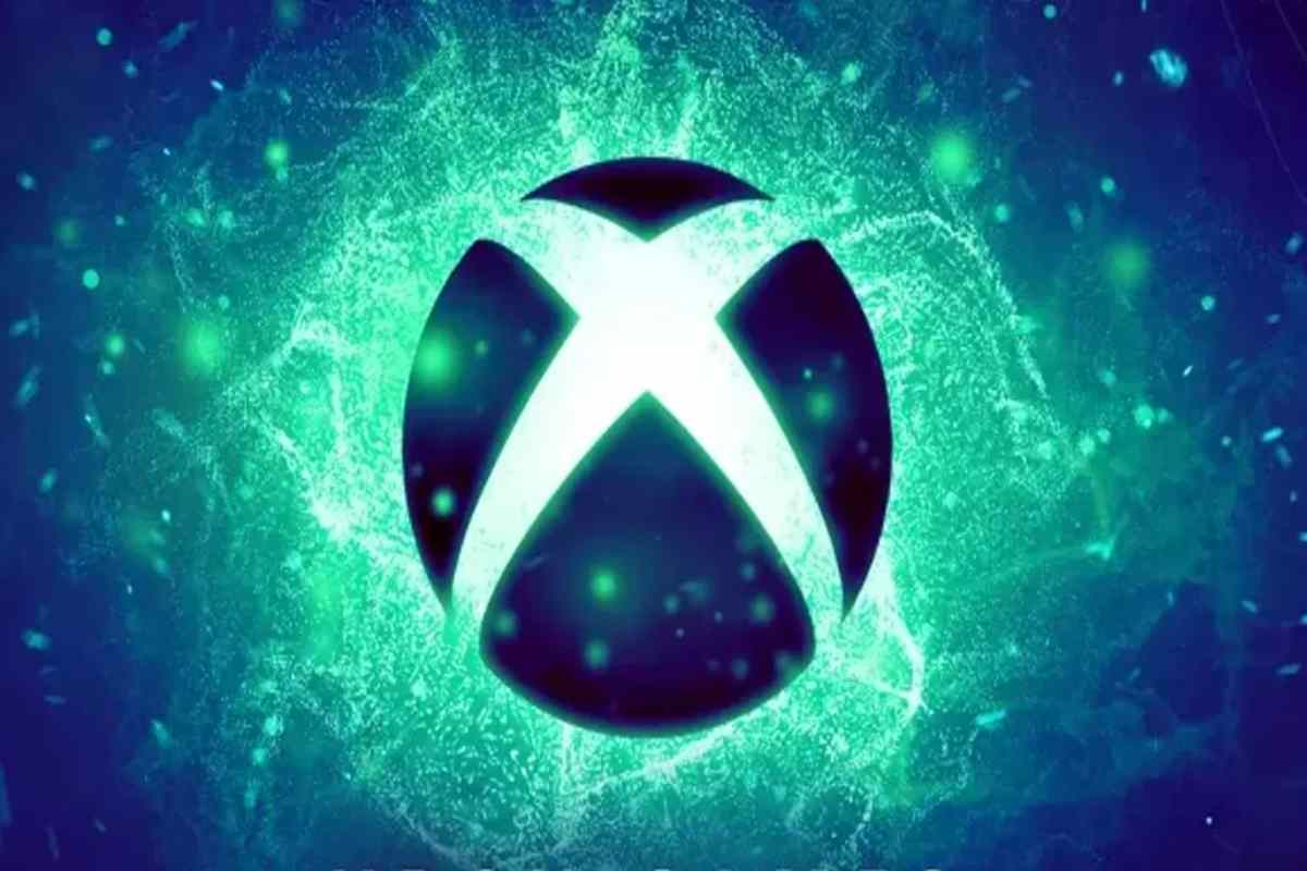 logo xbox