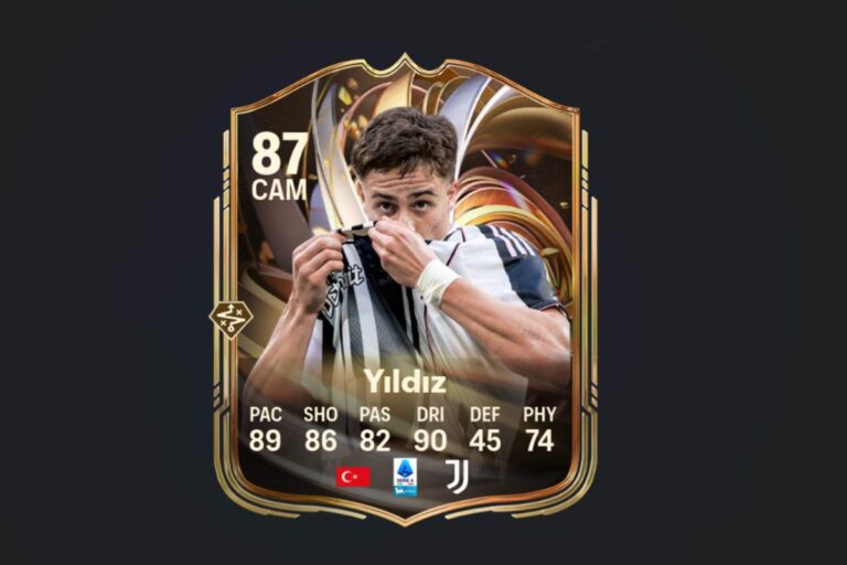 FC 26 Si Aggiorna Tanta Serie A Nelle Nuove Carte Ratings Reload LISTA fc-26-si-aggiorna-tanta-serie-a-nelle-nuove-carte-ratings-reload-lista