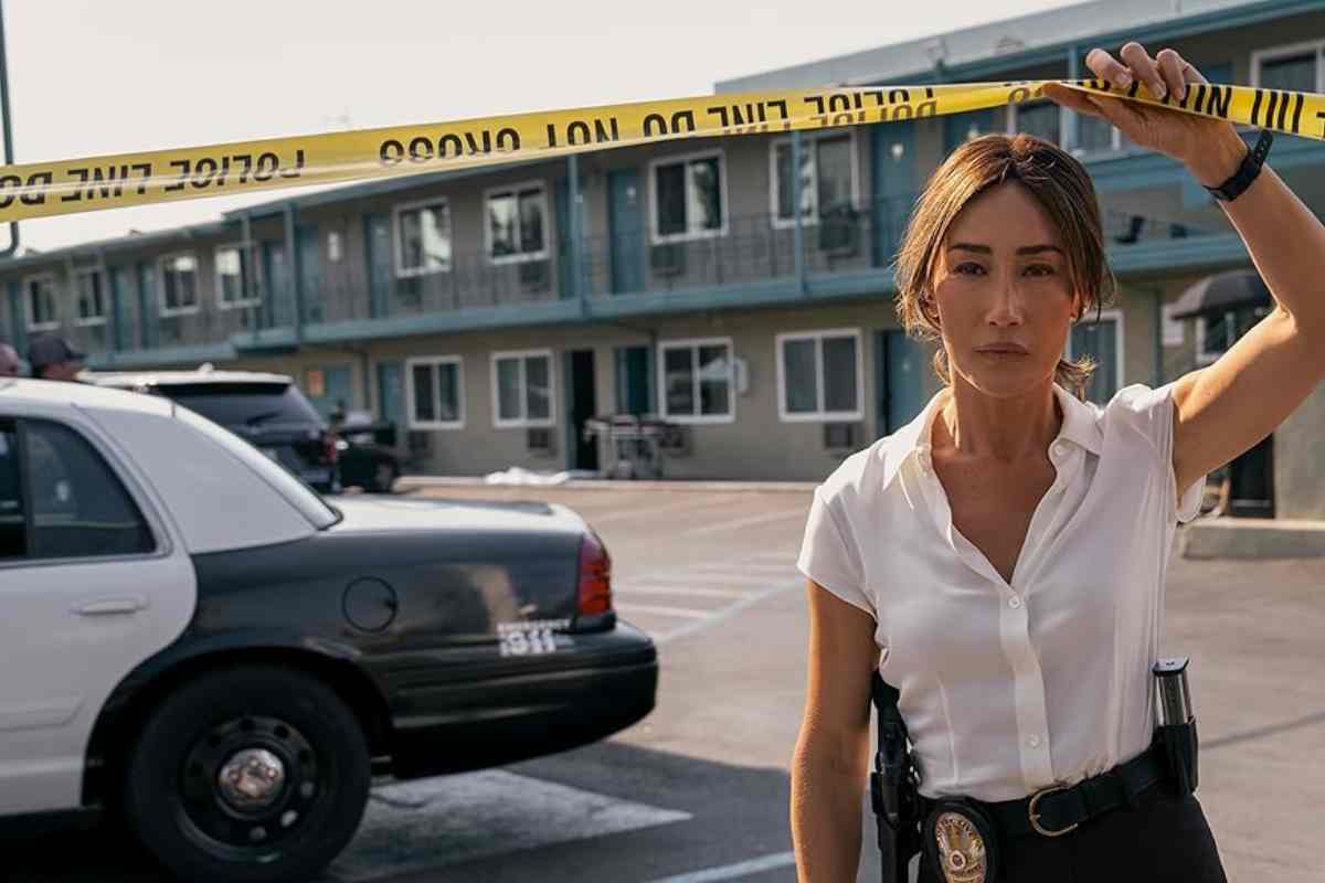 protagonista di ballard