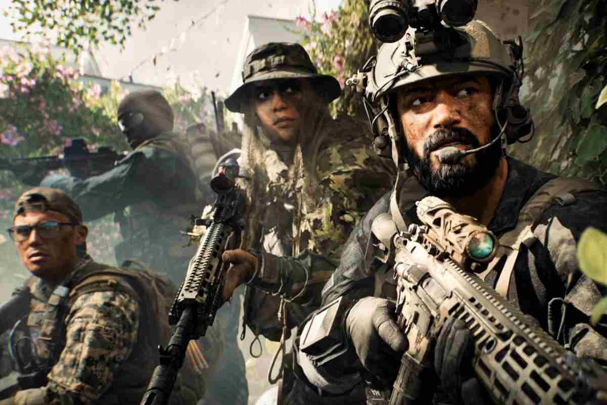 personaggi di battlefield