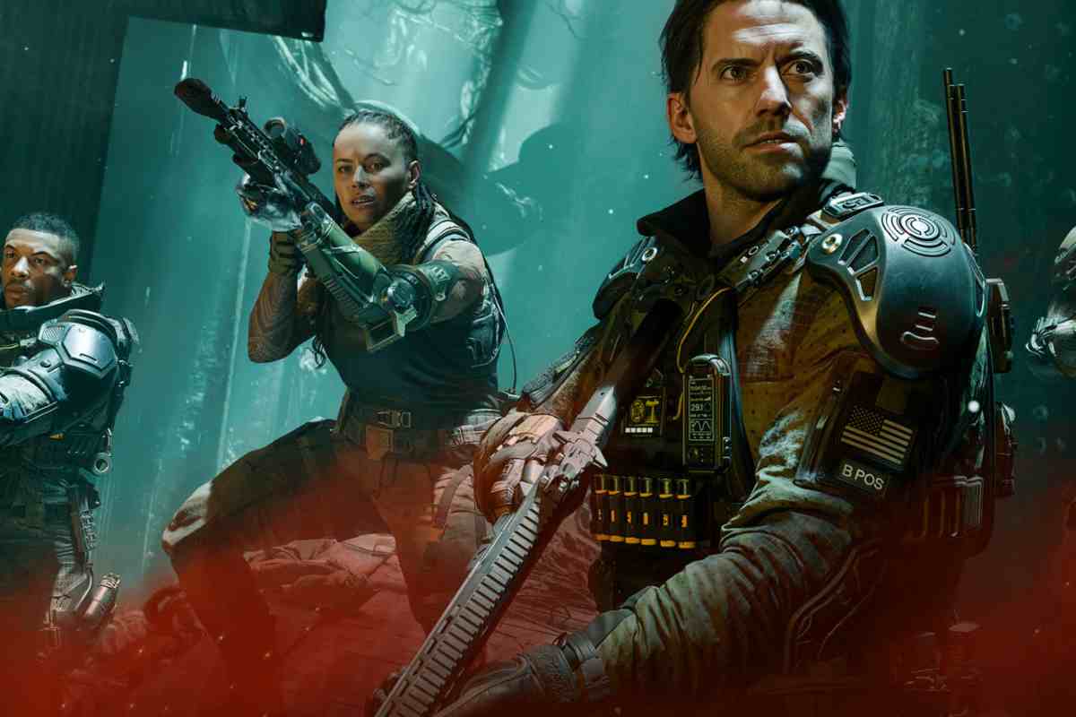 personaggi di black ops 7