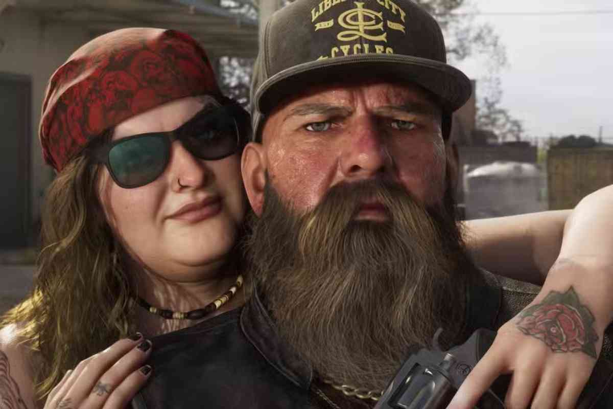 membri di una gang dentro gta vi