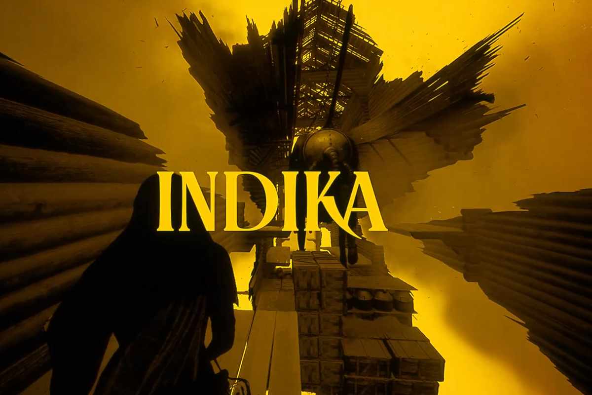 logo di indika