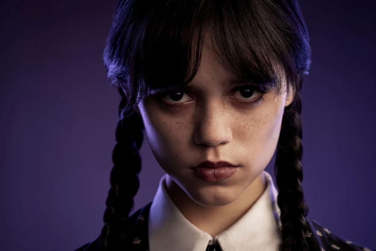 primo piano di mercoledì