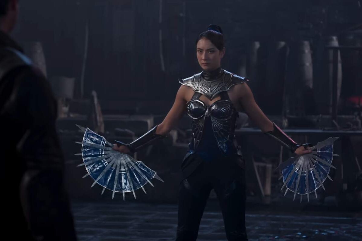 kitana