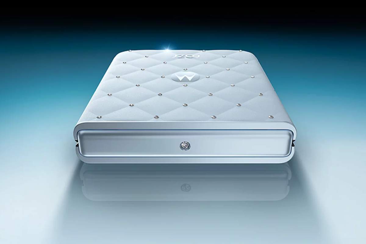 motorola con gli swarostky