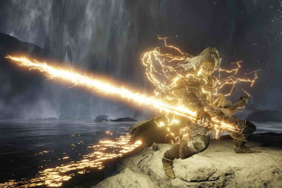 personaggio mod elden ring