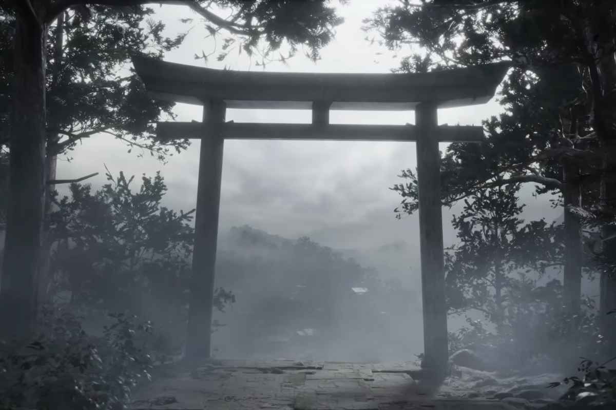 portale giappone silent hill f