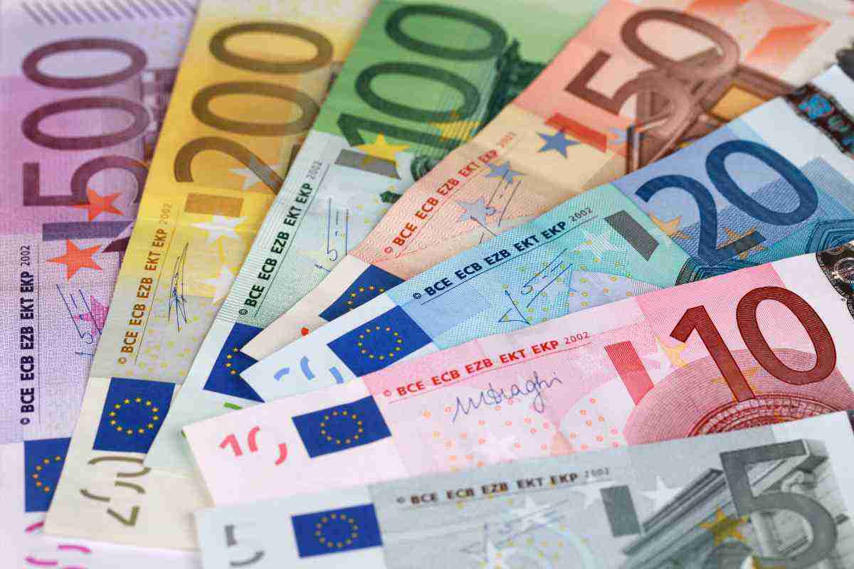 soldi eurio