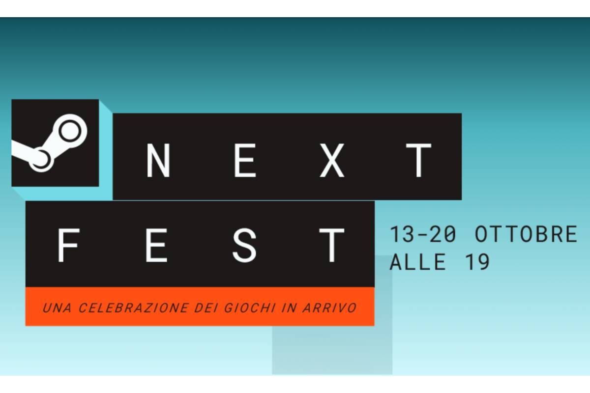 logo steam next festy