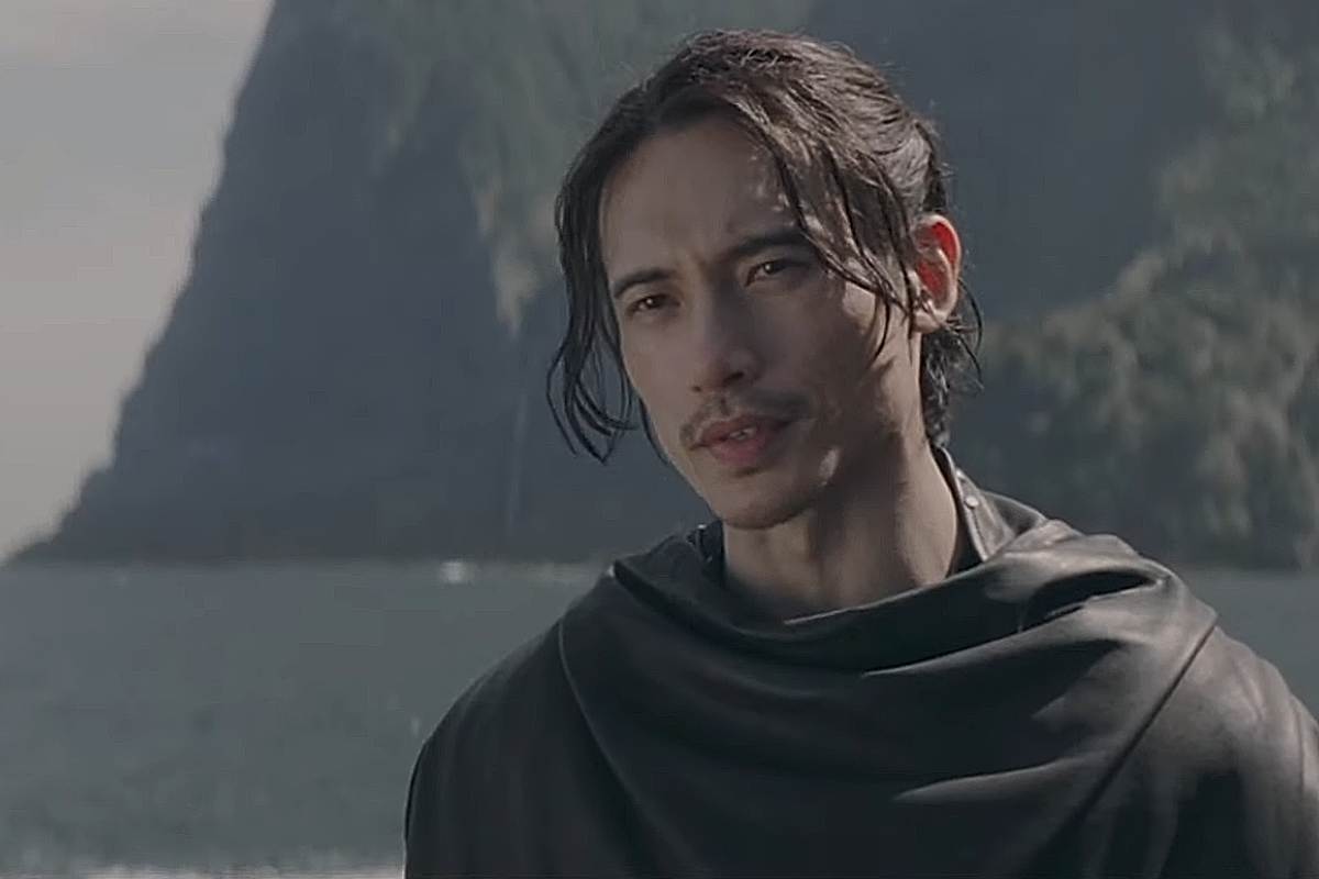 qimir di the acolyte