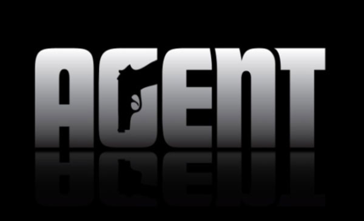 Agent gioco logo