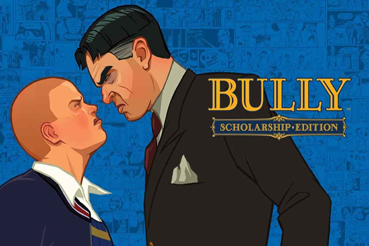 Bully cover