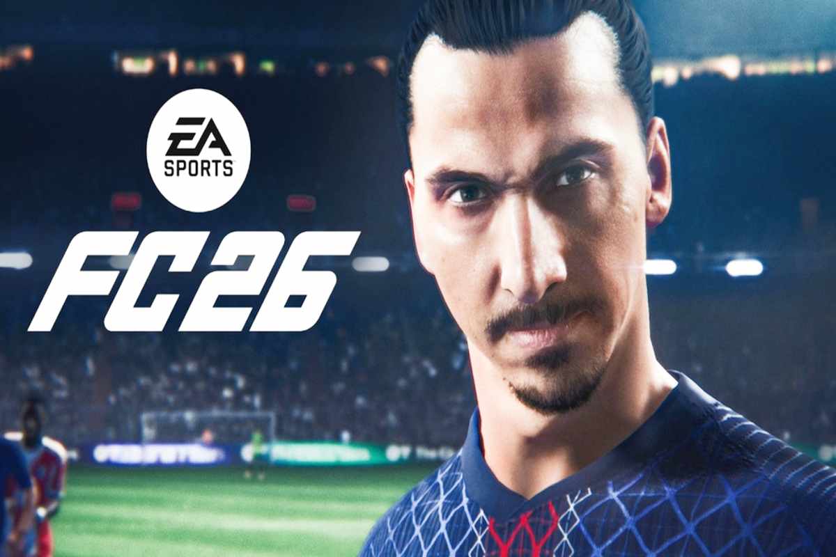 FC 26 Zlatan