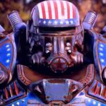 Fallout armatura