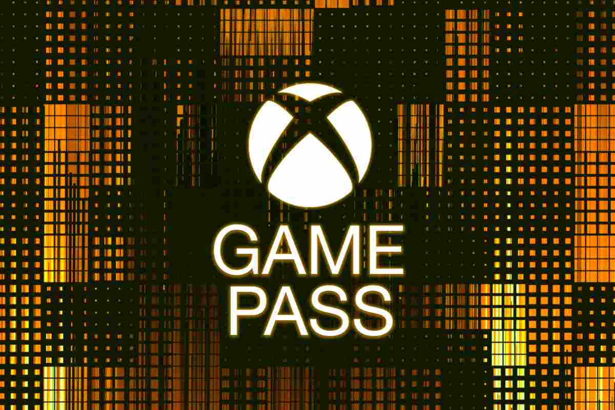 Game Pass logo