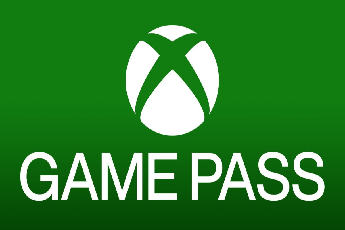 Game Pass logo