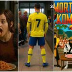 Giochi fotomontaggio