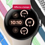 Google Pixel Watch 3