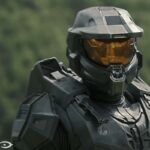 Halo Master Chief