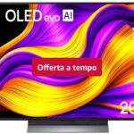 LG Oled